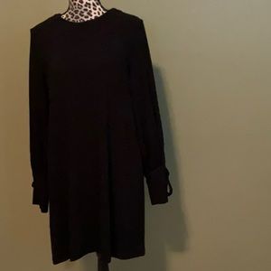Black dress brand new